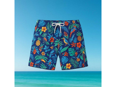 Swim shorts Swim shorts